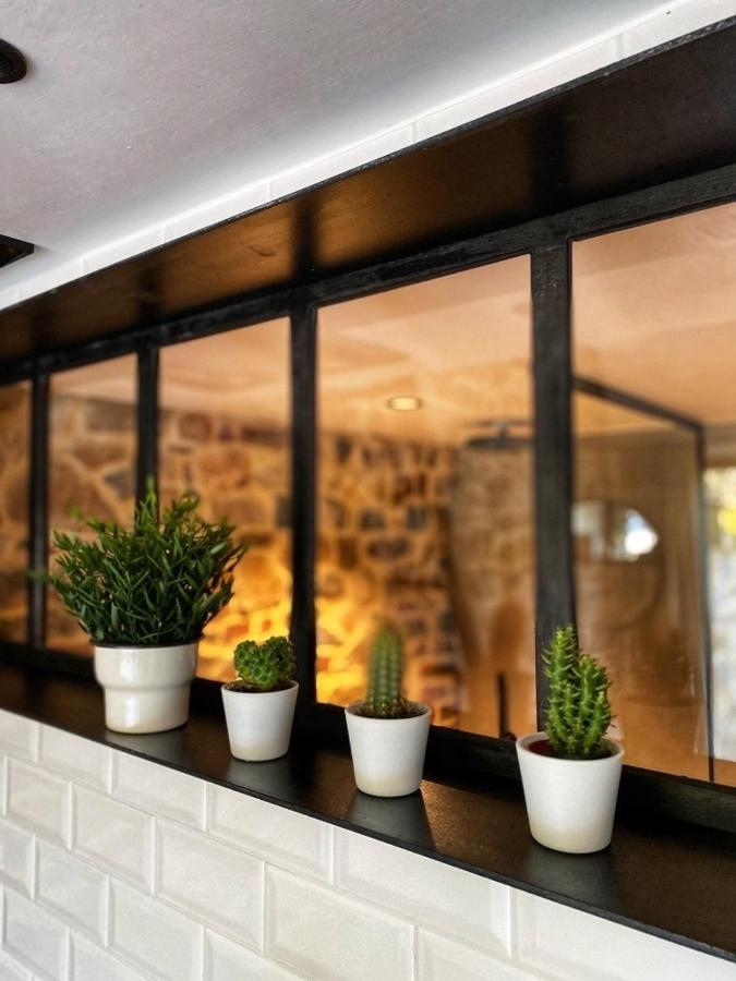 فيلا آوبيلفي Tynil Saint Jean: Renovated Old Barn + Nordic Bath المظهر الخارجي الصورة